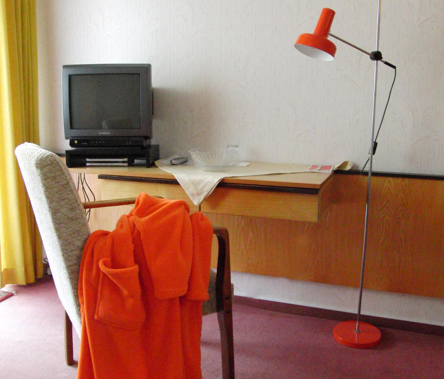 Hotel Olympia Bad Orb Phòng bức ảnh